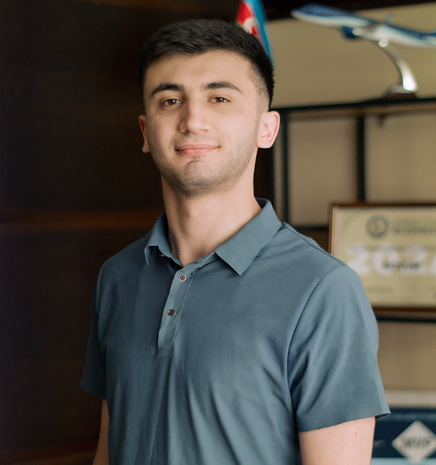 Mahabbat Zakariyayev